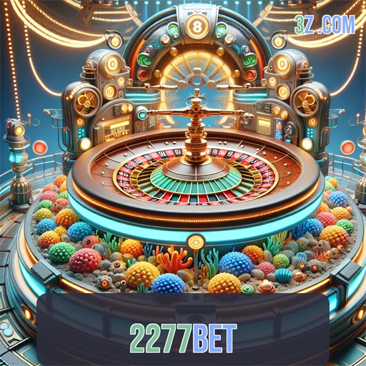 Apostas que Transformam a Diversão em Emoção no 2277 Bet