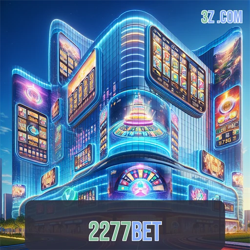 2277 bet Plataforma Oficial