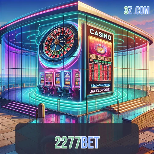 2277 bet Máquinas de Slot