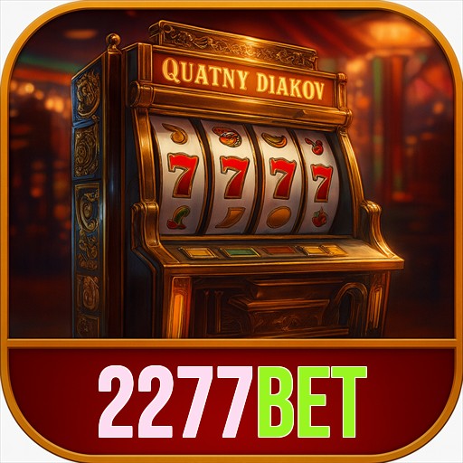 2277 bet logo