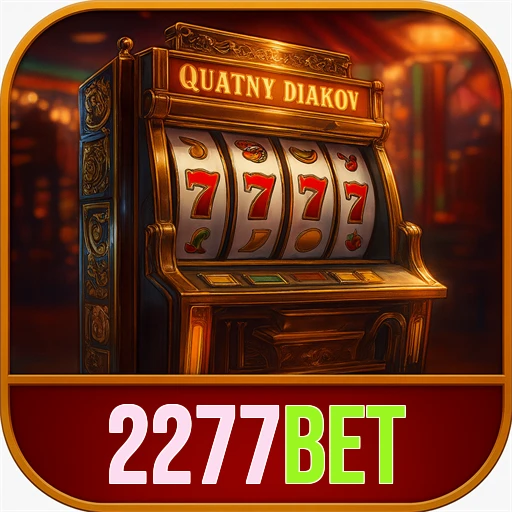 2277 bet logo