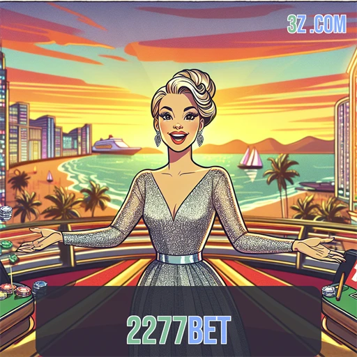 2277 bet Programa VIP