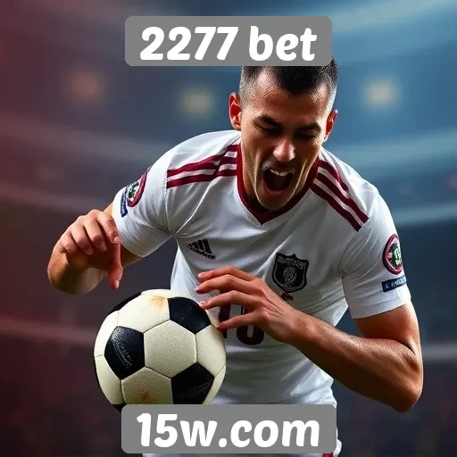 Comparação de odds na 2277 bet