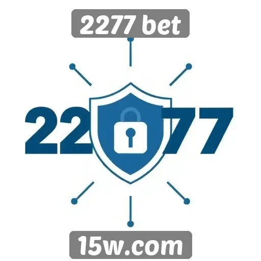 Recursos de segurança no 2277 bet
