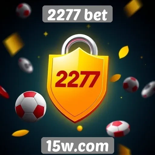Avaliação da segurança no site de jogos 2277 bet
